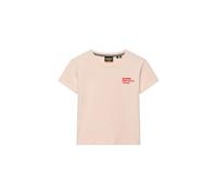 Superdry Haut de sport de luxe pour femme avec graphisme, 46