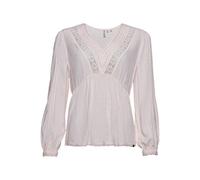 Superdry Haut en Dentelle Jenny Blouse Femme