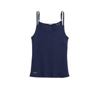 Superdry Haut 'Essentials' marine, Taille XS-S