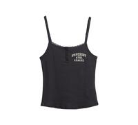 Superdry Haut marine / anthracite, Taille 7XL