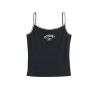 Superdry Haut marine / gris / blanc, Taille M