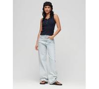 Superdry Haut marine, Taille S-M