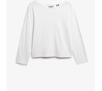 Superdry Haut Superdry Studios à manches longues en tissu flammé