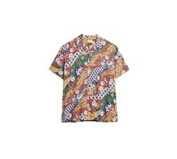 Superdry Hawaiian Resort Shirt R1-S/S (Homme