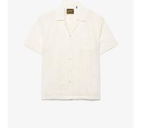 Superdry Heritage Broderie Short Sleeves Shirt pâle FR 44 (EU 42)