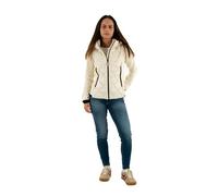 Superdry Heritage Storm Jacket Blanc M Femme