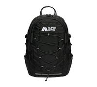 Superdry, Homme, Sacs, Noir, Taille: ONE Size Outdoor 28L Backpack