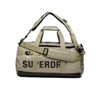 Superdry, Homme, Sacs, Vert, Taille: ONE Size Tarp Barrel 37L