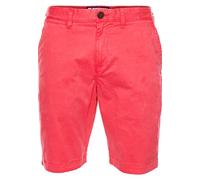 Superdry Homme Short Chino International Rose Maldives 30