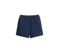 Superdry Homme Short De Bain Essential 16, Richest Navy, M