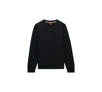 Superdry Sweat-shirt 'Essential' marine Taille L