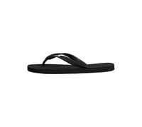 Superdry Homme Tongs Classiques Vintage Tongues, Noir, Large