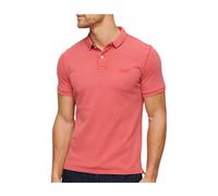 Superdry, Homme, Tops, Rose, Taille: M Polo Vintage Rose