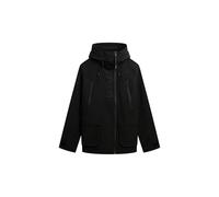 Superdry Ultimate Emb Windbreaker Jacket Noir S Homme