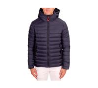 Superdry, Homme, Vestes, Bleu, Taille: S Fuji Sport Padded Jacket
