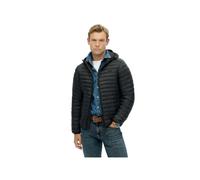 Superdry, Homme, Vestes, Noir, Taille: L Fuji Lite Jacket