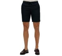 Superdry Hommes Short En Lin - Merchant Short En Lin, Short Court, Lin