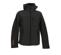 Superdry Hood Marl Ripstop Trekker Jkt Veste pour homme