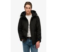 Superdry - Hood Ultimate Emb Windbreaker - Veste coupe-vent homme Black - XXL