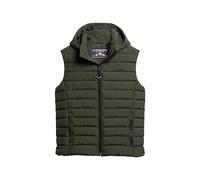 Superdry Gilet En Duvet Fuji Sport