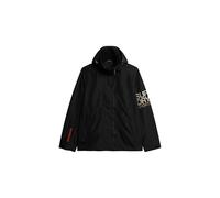 Superdry Yachter Jacket Noir XL Homme