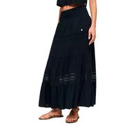 Superdry & Co Jupe 'Ibiza' marine, Taille 40