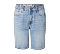 Superdry Jean bleu denim, Taille 32