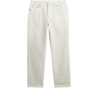 Superdry Jean droit taille mi-haute