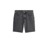 Superdry Jean gris denim, Taille 36