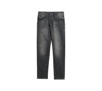 Superdry Jean gris, Taille 30 Longueur 32