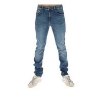 Jeans Slim Superdry Vintage Bleu 34x32