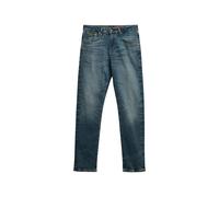 Superdry Jean 'The Merchant Store' bleu, Taille 30 Longueur 30