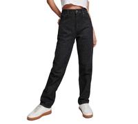 Superdry Jean Vintage High Rise Straight