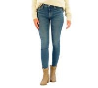 Superdry Jean Vintage Mid Rise Skinny