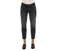 Superdry Jean Vintage Mid Rise Slim Fit