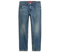 Superdry Jean Vintage Mid Rise Slim Fit