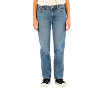 Superdry Jean Vintage Mid Rise Slim Fit