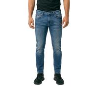 Superdry Jeans Vintage Skinny Fit Bleu 34/32 Homme