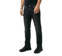 Superdry Vintage Slim Jeans Noir 32 / 32 Homme