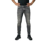 Superdry Jeans Vintage Slim – Gris – 28/32 Homme