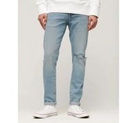 Jeans Superdry Vintage Bleu 31x32