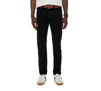 Jeans Slim Superdry Vintage Noir 33x34