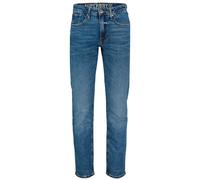 Superdry Jeans Vintage Slim Straight Fit Bleu 30/30 Homme