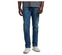 Superdry Jean Vintage Slim Straight Fit