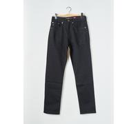 superdry jeans homme de couleur noir W33