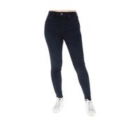 Superdry - Jeans skinny Classic 5Pocket - Femme - Jeans - Bleu - Taille: W27 L30