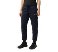 Superdry Pantalon de jogging femme Athletic Essential Boyfriend Bleu XS