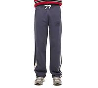 Superdry Pantalon de survêtement droit Athletic Essentials Violet - Taille S