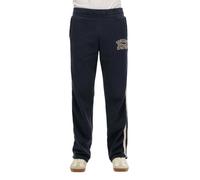 Superdry Pantalon de jogging Athletic Ess Straight Fit Noir 2XL Homme