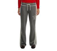 Superdry Joggers Athletic Essential Stripe Flare